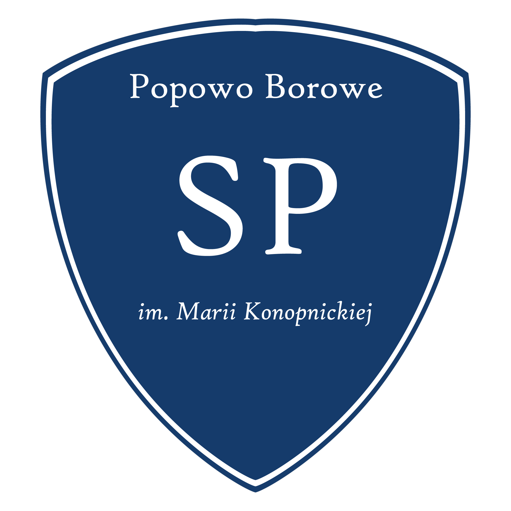 Szkoła Podstawowa im. Marii Konopnickiej w Popowie Borowym