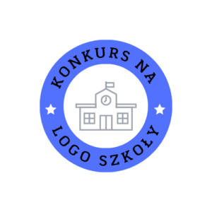 Konkurs na logo szkoły