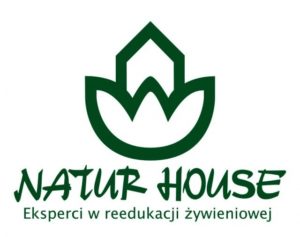 Logo Naturhouse