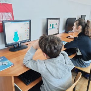 Projektowanie modelu 3D w aplikacji Tinkercad