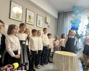 Montaż słowno-muzyczny z okazji Świąt Wielkanocnych