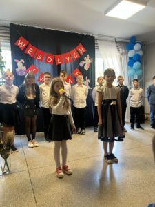 Montaż słowno-muzyczny z okazji Świąt Wielkanocnych