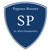Szkoła Podstawowa im. Marii Konopnickiej w Popowie Borowym